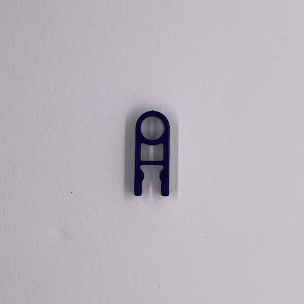 Purple Clip