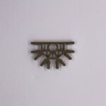 Gold Connector