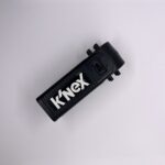 Motor Black