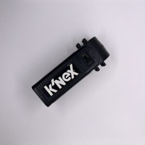 Motor Black