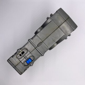 2 Speed Motor