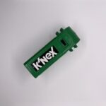 Motor Green