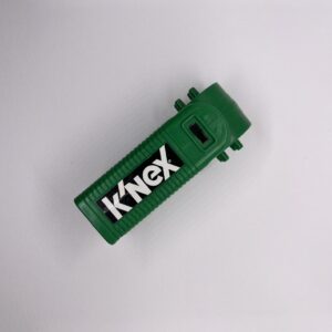 Motor Green