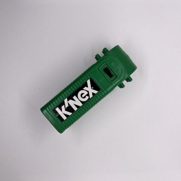 Motor Green