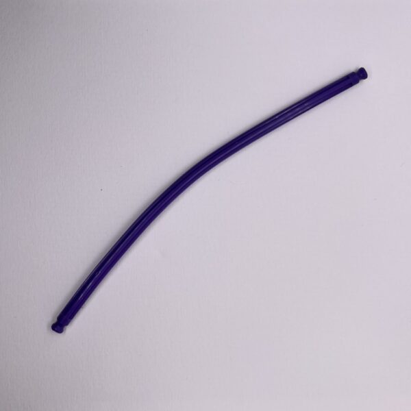 Purple Flex Rod 190mm (7.5in)