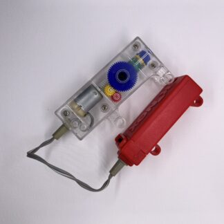 Motor