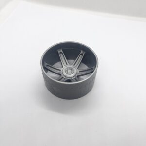Hub Racing Wheel - 50mm (2in)
