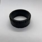 Racing Wheel Tyre - 50mm (2in)