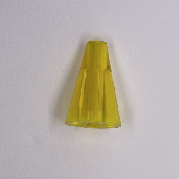 Cone Yellow