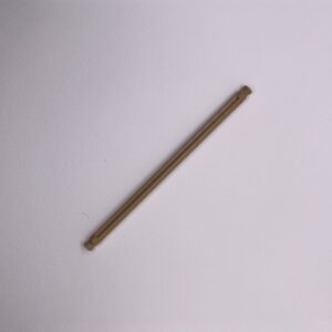 Tan Rod 128mm (5 1/8in)