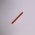 Red Flex Rod 86mm (3 7/16in)