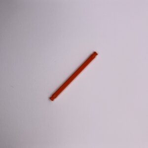 Red Flex Rod 86mm (3 7/16in)