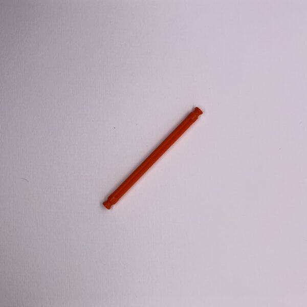 Red Flex Rod 86mm (3 7/16in)