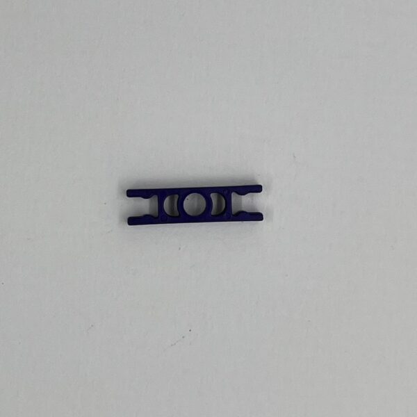 Purple Connector Micro