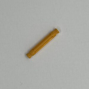 Yellow Rod Micro 25mm