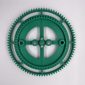 Gear Multi Track Green