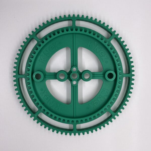 Gear Multi Track Green