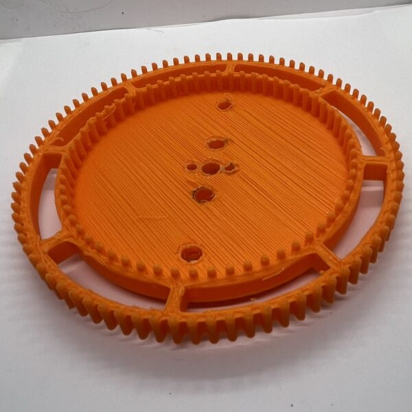 Gear Multi Track Green