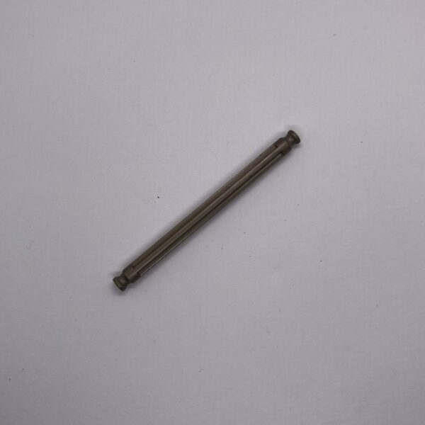 Gold Rod 86mm (3 7/16in)