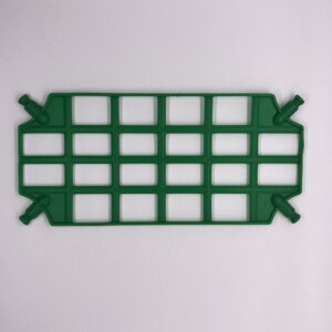 Green Flex Panel