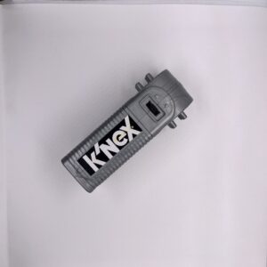 Motor Silver