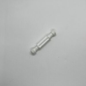 Rod 55mm White (2.1in)