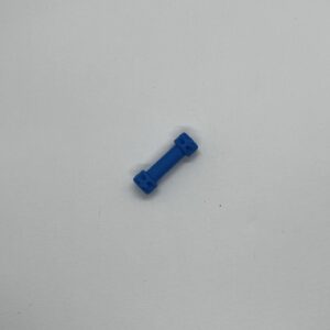 Rod 29mm Blue (1.1in)