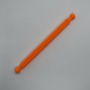 Rod 145mm Orange (5.7in)
