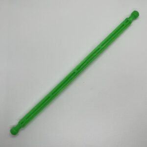 Rod 219mm Green (8.6in)