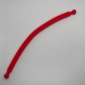 Flexi rod 219mm Pink (8.6in)