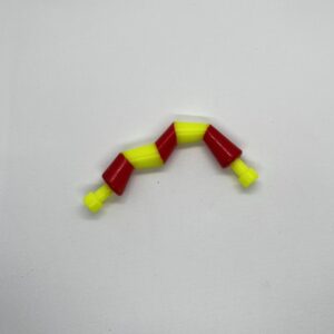 Zig Zag Y/R