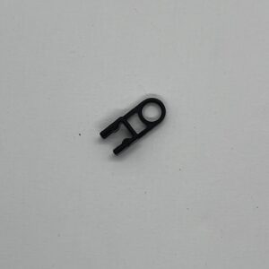Hinge Black Half