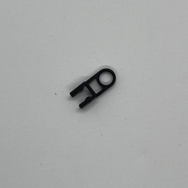 Hinge Black Half