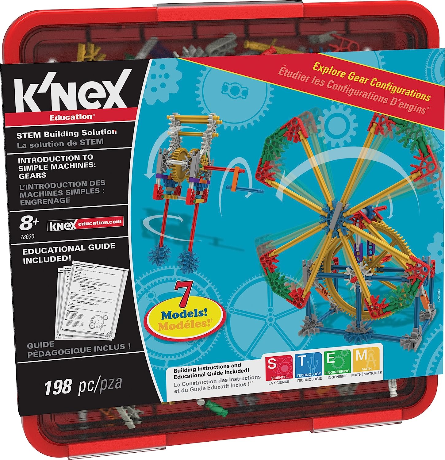 Construction Set