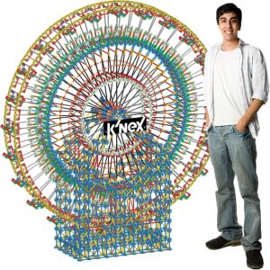 6 Foot Ferris Wheel Building Set