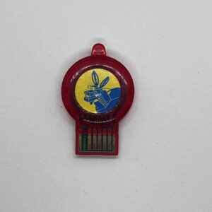 Cyber K'NEX Key - Woof