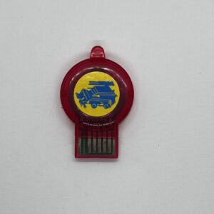 Cyber K'NEX Key - Zap