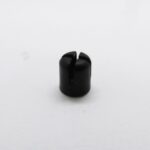 Black Snap Cap