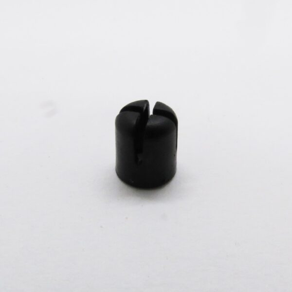 Black Snap Cap Micro