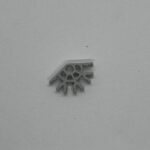 Grey Angle Connector Micro