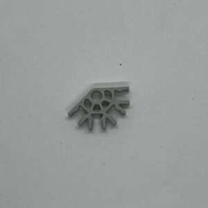 Grey Angle Connector Micro
