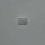 Translucent 6 Wide Spacer Micro