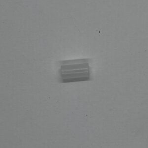 Translucent 6 Wide Spacer Micro