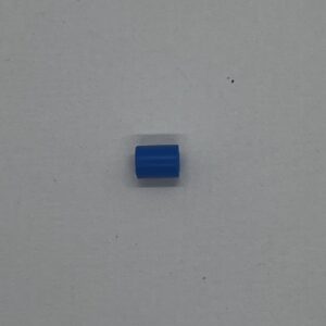 Blue 4 Wide Spacer Micro