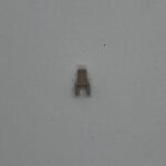 Tan Half Clip Micro