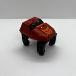 Micro Coaster Cart Red