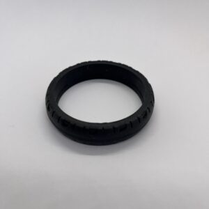 Wheel Tyre Narrow - 60mm (2.3in)