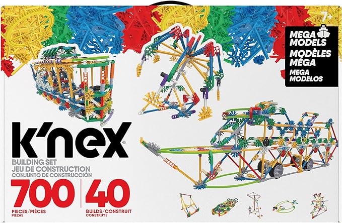 Mega Models Building Set 80209