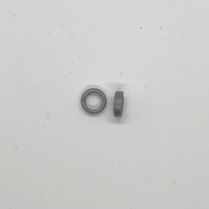 Light Grey O Ring