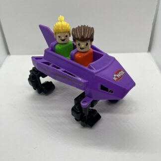 Rippin' Rocket Cart